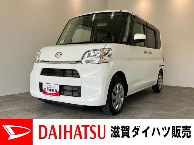 タント L 
