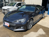 スバル BRZ