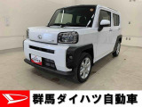ダイハツ タフト