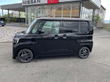 ルークス ハイウェイスター X