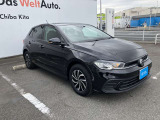 ポロ TSI アクティブ 