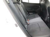 ゆとりある広々とした車内空間は、ドライブを始め買い物やレジャーなど、幅広く活躍します。一人でもみんなとでもお出かけを楽しみましょう!