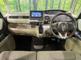 N-BOX G L ホンダセンシング 