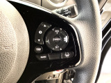 【アダプティブ・クルーズ・コントロール】予め設定した車速内でクルマが自動的に加減速。 前走車との適切な車間距離を維持しながら追従走行し、高速道路でのドライバーの疲労を軽減してくれる嬉しい機能付♪