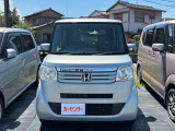 N-BOX G 