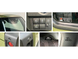 品質へのこだわり!フロアマットやシートなど車内をキレイに清掃し、ニオイや汚れなどを徹底的にクリーニングしてもらっております。室内はピカピカです☆