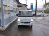 キャリイ KC エアコン パワステ オートギヤシフト 4WD 