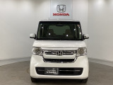 N-BOX L 4WD 