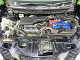 親切・丁寧な専門メカニックスタッフが応対!・車検・点検整備・事故等の修理などアフターサービスも安心。お車のカスタマイズもネクステージのサービススタッフまでご相談ください!