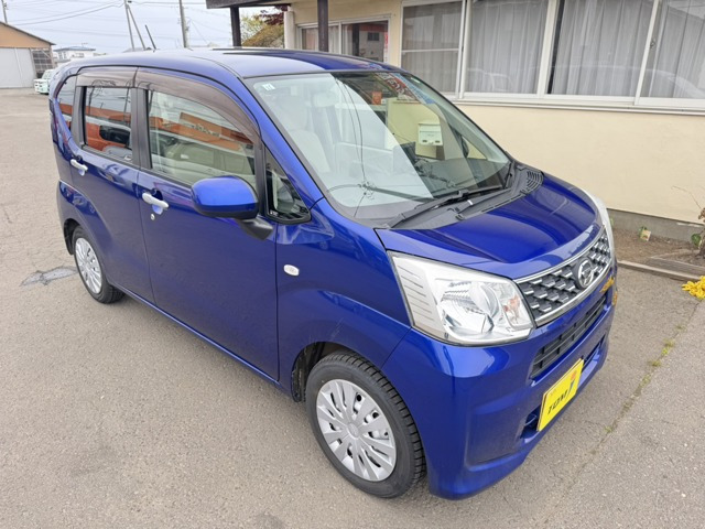ムーヴ L 4WD 