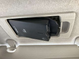 ETCでないと出入ができないスマートインターが増えてきてます。こちらのクルマにはETC装備されていますので安心です。ドライブレコーダーも装備!