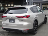 CX-60 3.3 XD SP ディーゼル 