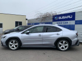 WRX S4 2.4 STI スポーツR EX 4WD 