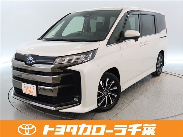 トヨタ ノア 