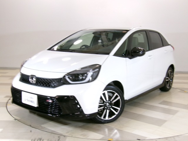 フィット 1.5 RS 