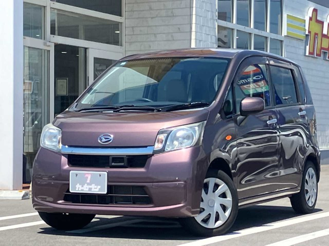 ムーヴ L SA 
