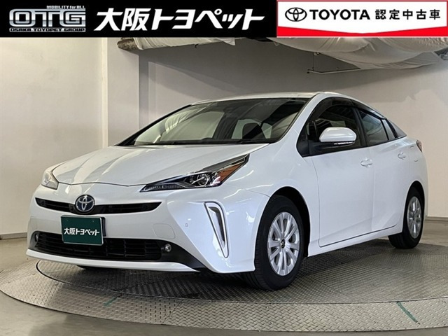 プリウス 1.8 S セーフティ プラスII 