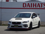 4WD!アドバンスドセイフティパッケージ!フロアCVT!レカロ革バケットシート!カーボン大型リヤスポイラー!社外メモリーナビ!フルセグTV!バックモニター!純正19inアルミホイール!ETC!