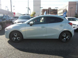 MAZDA2 1.5 15BD 