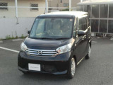 当店スタッフ査定車両デイズルークスが入庫しました。査定資格を持ったスタッフが厳しい査定行い厳選したお車です。少しでも気に成ったら是非お気軽にお問い合わせ下さい。電話、メール問いません。