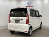 N-BOX L 4WD 