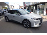 DS4 エスプリ ド ヴォヤージュ E-TENSE 