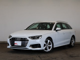 Audi A4 Avant 35 TDI advanced/マトリクスLEDヘッドライト/アルミホイール 5アームダイナミックデザイン 7.5Jx17
