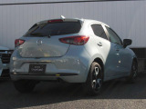 MAZDA2 1.5 15BD 
