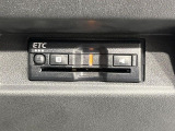 【ETC】高速道路の料金所をストレスなく通過!話題のスポットやサービスエリアに多い「スマートIC」利用時は必須のアイテムです。当店でセットアップを実施、ご納車当日からすぐにご利用いただけます!