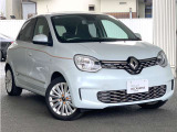 トゥインゴ バイブス 