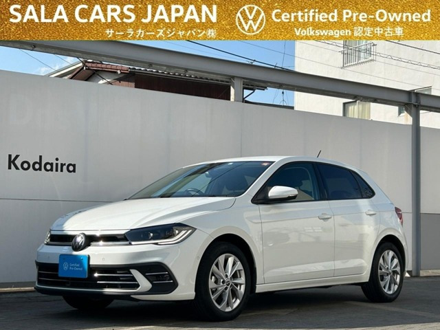 ポロ TSI スタイル 