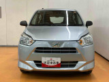 ミライース L SAIII 