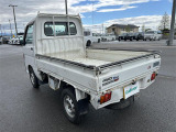 ハイゼットトラック  天晴4WD 5MT