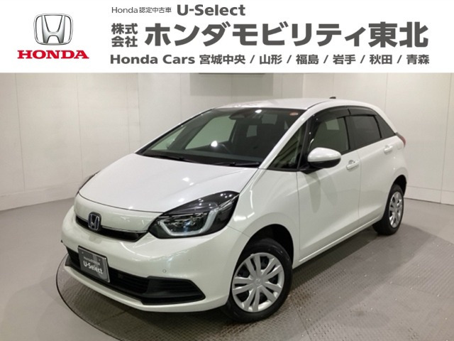 ホンダ フィット 