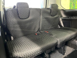 3列目シートはもちろん状態良好☆大人でもゆったりと座って頂けますので、大人数でのお出かけもラクラクです♪ご家族で、気の知れた仲間で、ドライブに行くのが楽しみですね♪
