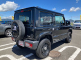 ジムニー XL 4WD 