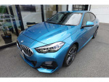 218iGranCoupeM-Sportスナッパーロックブルーの入荷です!お車詳細や展示状況は0078-6002-582225迄お問合せ下さい。