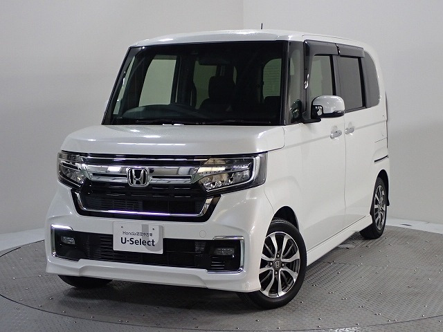 ホンダ N-BOXカスタム 