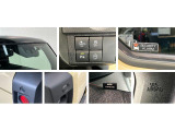 品質へのこだわり!フロアマットやシートなど車内をキレイに清掃し、ニオイや汚れなどを徹底的にクリーニングしてもらっております。室内はピカピカです☆