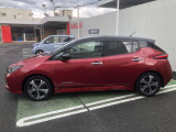 リーフ G 