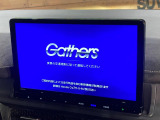 【大画面ナビ】人気の大型11.4インチナビを装備。存在感のある大画面はインパクト大!ナビ利用時のマップ表示は見やすく、テレビやDVDは臨場感がアップ!いつものドライブがグッと楽しくなります♪