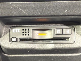 【ETC】高速道路の料金所をストレスなく通過!話題のスポットやサービスエリアに多い「スマートIC」利用時は必須のアイテムです。当店でセットアップを実施、ご納車当日からすぐにご利用いただけます!
