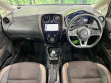 ノート 1.2 e-POWER メダリスト 