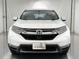 CR-V 2.0 ハイブリッド EX 