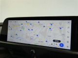 フルセグTV対応12.3インチナビ。Bluetoothにも対応していますので貴方のドライブをしっかりサポートします。
