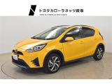 トヨタ アクア