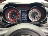 スイフト 1.4 スポーツ 6MT修復歴無し