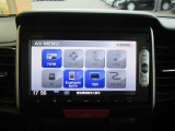 ワンセグTV/FM/AM/DVD/CD/SD/Bluetooth対応