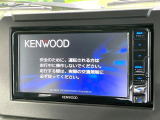 【ナビゲーション】目的地までしっかり案内してくれる使いやすいナビ。Bluetooth接続すればお持ちのスマホやMP3プレイヤーの音楽を再生可能!毎日の運転がさらに楽しくなります!!