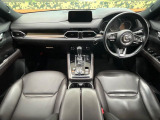 CX-8 2.2 XD Lパッケージ 